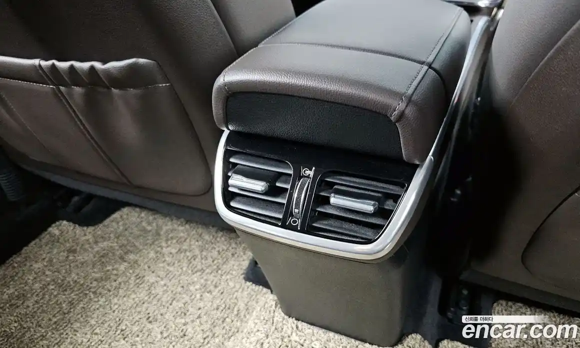 Hyundai Grandeur 2020 2.5 гидро в Москве № 1830838, фото 32