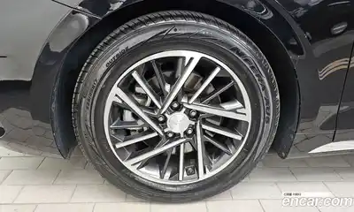 Hyundai Grandeur 2020 2.5 гидро в Москве № 1830838, миниатюра 5