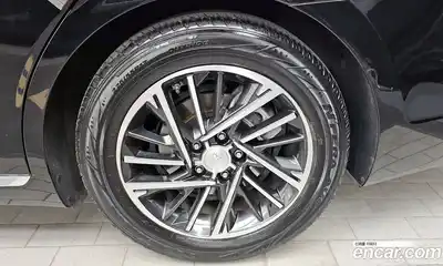 Hyundai Grandeur 2020 2.5 гидро в Москве № 1830838, миниатюра 7
