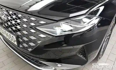 Hyundai Grandeur 2020 2.5 гидро в Москве № 1830838, миниатюра 8