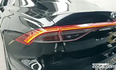Hyundai Grandeur 2020 2.5 гидро в Москве № 1830838, миниатюра 9