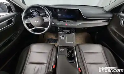 Hyundai Grandeur 2020 2.5 гидро в Москве № 1830838, миниатюра 10