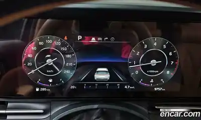 Kia Canival 2020 3.5 гидро в Москве № 1831323, миниатюра 11