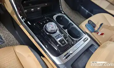 Kia Canival 2020 3.5 гидро в Москве № 1831323, миниатюра 12