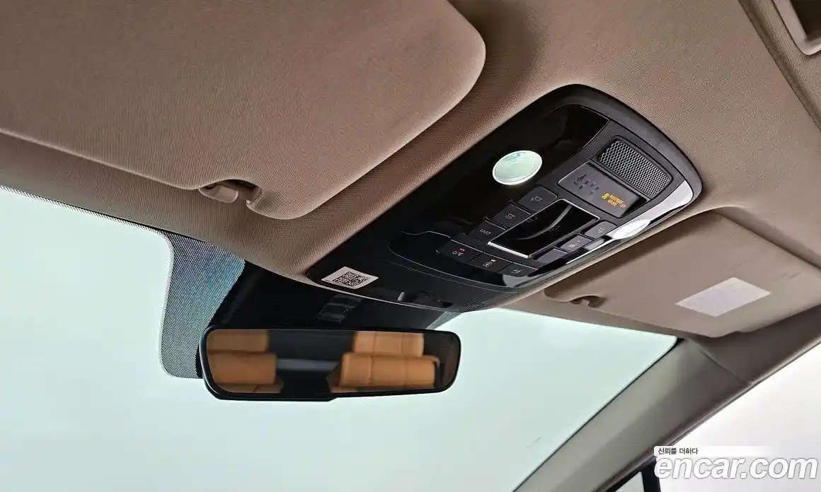 Kia Canival 2020 3.5 гидро в Москве № 1831323, фото 22
