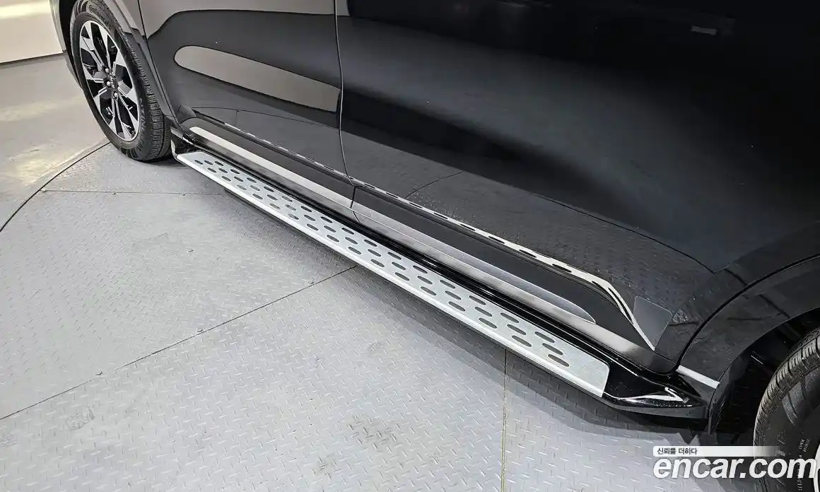 Kia Canival 2020 3.5 гидро в Москве № 1831323, фото 30