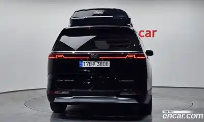 Kia Canival 2020 3.5 гидро в Москве № 1831323, миниатюра 4