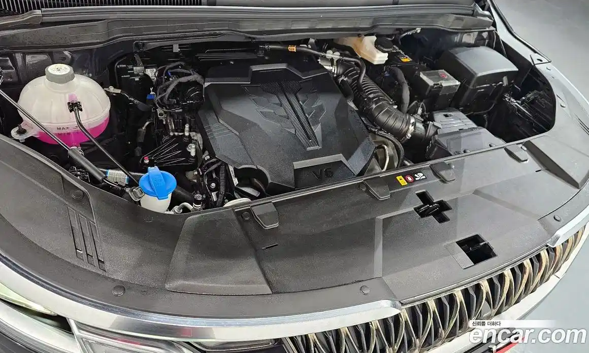 Kia Canival 2020 3.5 гидро в Москве № 1831323, фото 6