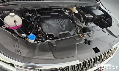 Kia Canival 2020 3.5 гидро в Москве № 1831323, миниатюра 6