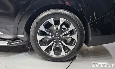 Kia Canival 2020 3.5 гидро в Москве № 1831323, миниатюра 7