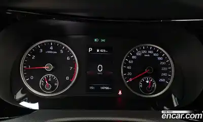 Kia K5 2023 2.0 гидро в Москве № 1831426, миниатюра 11