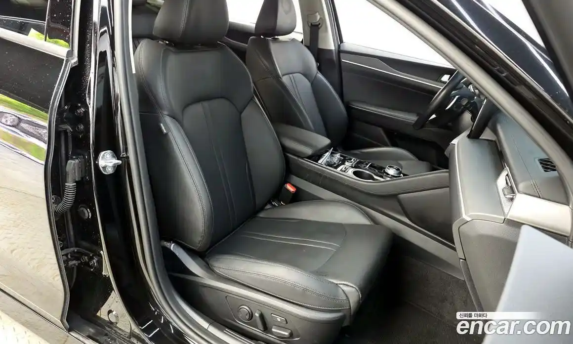 Kia K5 2023 2.0 гидро в Москве № 1831426, фото 18