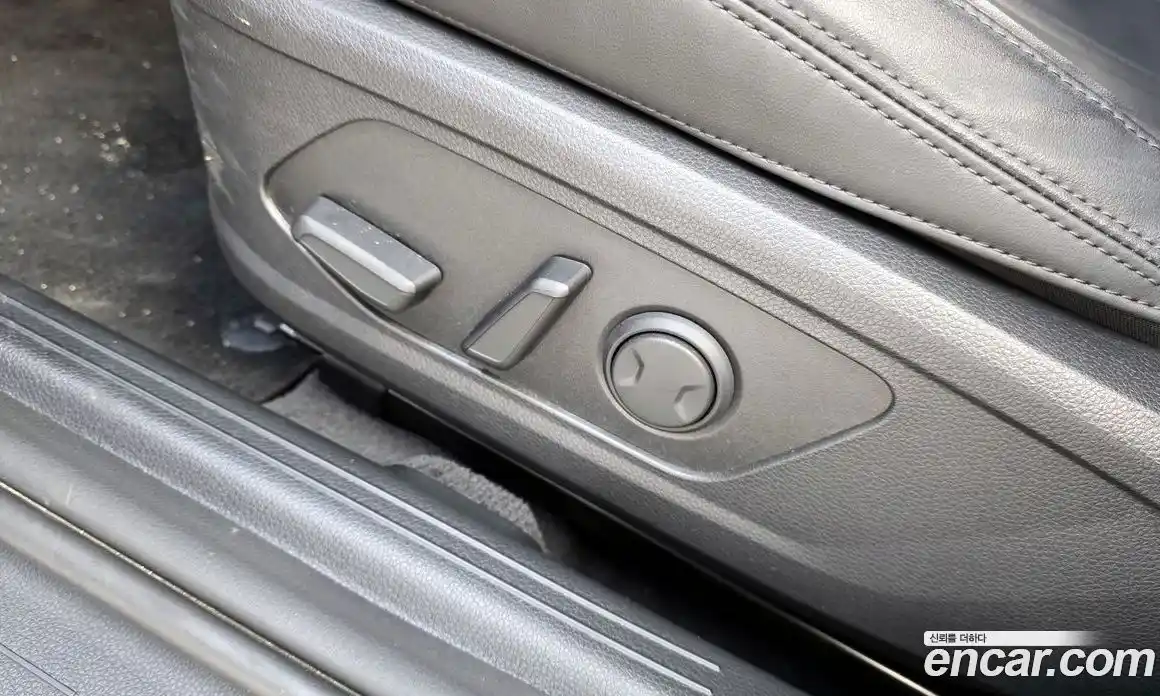 Kia K5 2023 2.0 гидро в Москве № 1831426, фото 30
