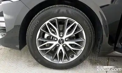 Kia K5 2023 2.0 гидро в Москве № 1831426, миниатюра 5