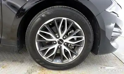 Kia K5 2023 2.0 гидро в Москве № 1831426, миниатюра 7