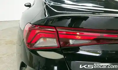 Kia K5 2023 2.0 гидро в Москве № 1831426, миниатюра 9