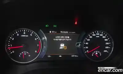 Kia Seltos 2022 1.6 гидро в Москве № 1831572, миниатюра 11