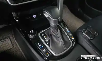 Kia Seltos 2022 1.6 гидро в Москве № 1831572, миниатюра 12