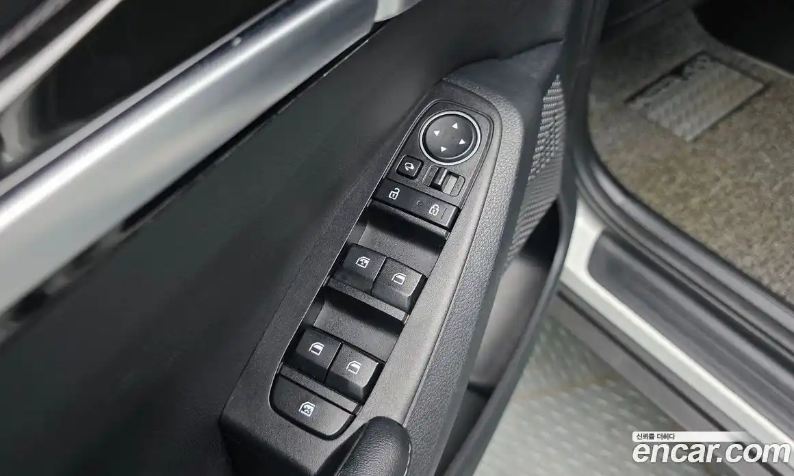 Kia Seltos 2022 1.6 гидро в Москве № 1831572, фото 17
