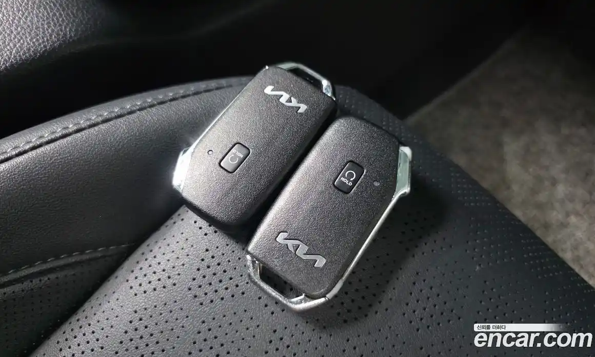 Kia Seltos 2022 1.6 гидро в Москве № 1831572, фото 34