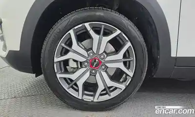 Kia Seltos 2022 1.6 гидро в Москве № 1831572, миниатюра 5