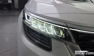 Kia Seltos 2022 1.6 гидро в Москве № 1831572, миниатюра 8