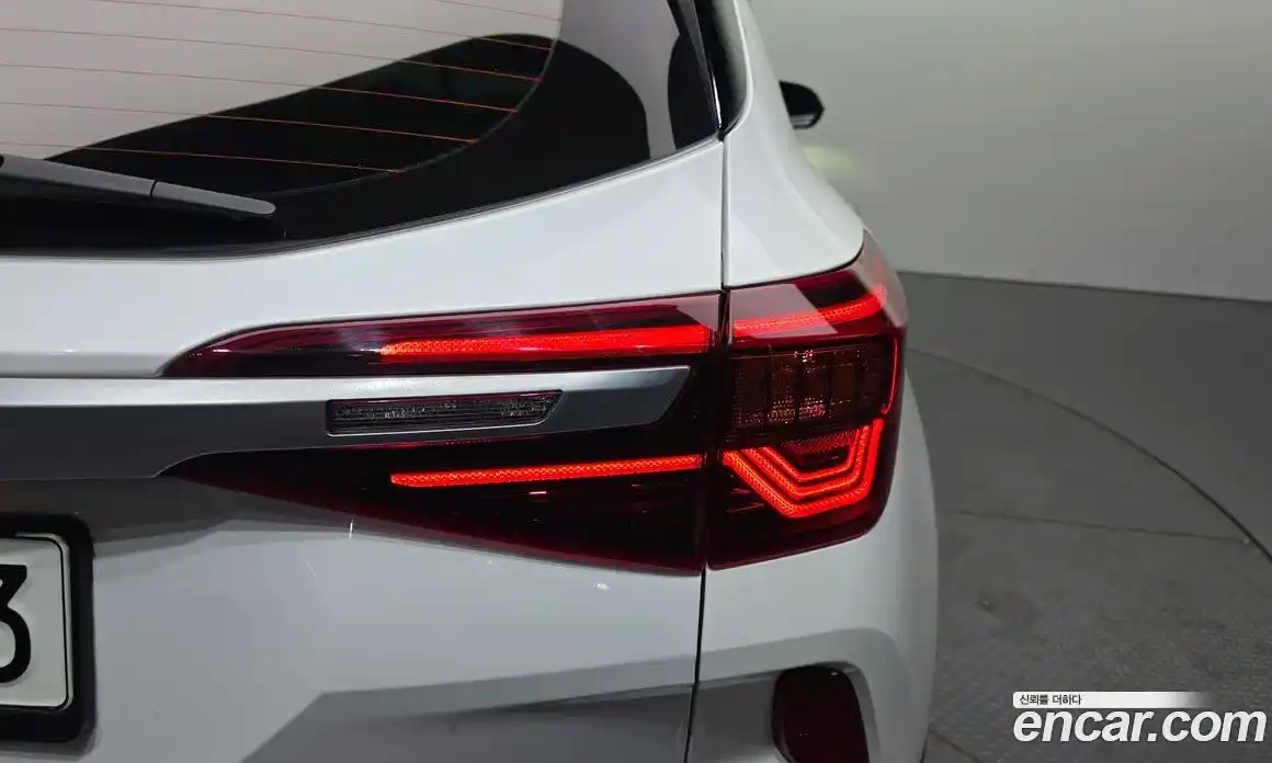 Kia Seltos 2022 1.6 гидро в Москве № 1831572, фото 9