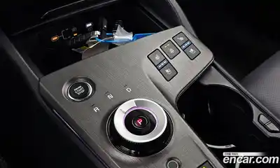Kia Sportage 2025 1.6 гидро в Москве № 1831631, миниатюра 12