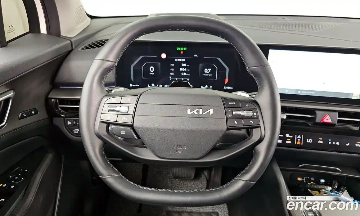 Kia Sportage 2025 1.6 гидро в Москве № 1831631, фото 19