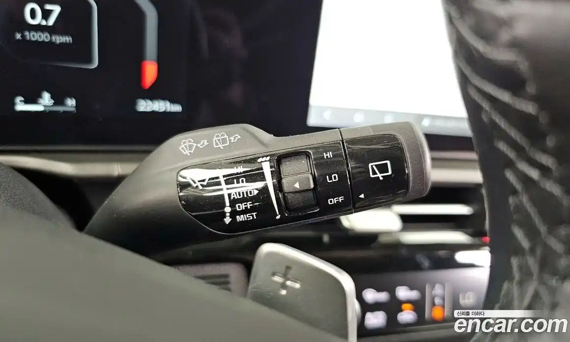 Kia Sportage 2025 1.6 гидро в Москве № 1831631, фото 27