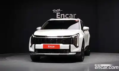 Kia Sportage 2025 1.6 гидро в Москве № 1831631, миниатюра 3
