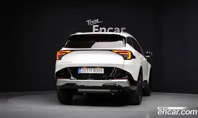 Kia Sportage 2025 1.6 гидро в Москве № 1831631, миниатюра 4
