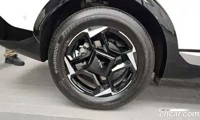 Kia Sportage 2025 1.6 гидро в Москве № 1831631, миниатюра 5