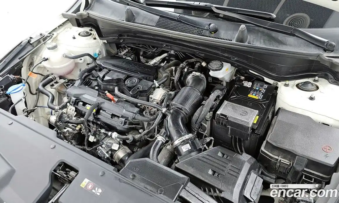 Kia Sportage 2025 1.6 гидро в Москве № 1831631, фото 6