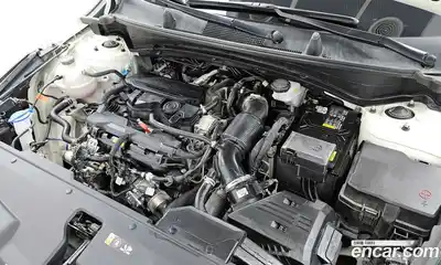 Kia Sportage 2025 1.6 гидро в Москве № 1831631, миниатюра 6