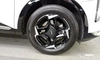 Kia Sportage 2025 1.6 гидро в Москве № 1831631, миниатюра 7