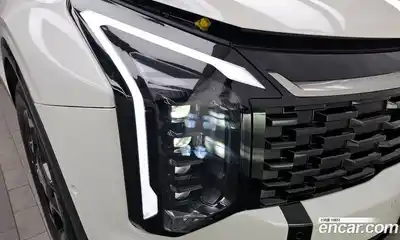 Kia Sportage 2025 1.6 гидро в Москве № 1831631, миниатюра 8