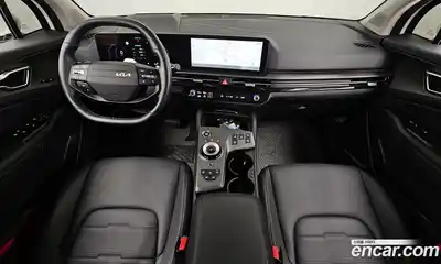 Kia Sportage 2025 1.6 гидро в Москве № 1831631, миниатюра 10