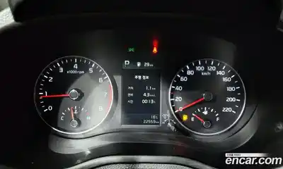 Kia Morning 2022 1.0 гидро в Москве № 1831633, миниатюра 11