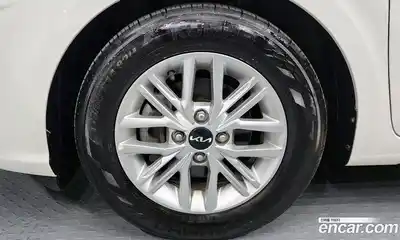 Kia Morning 2022 1.0 гидро в Москве № 1831633, миниатюра 5