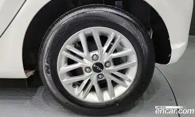 Kia Morning 2022 1.0 гидро в Москве № 1831633, миниатюра 7