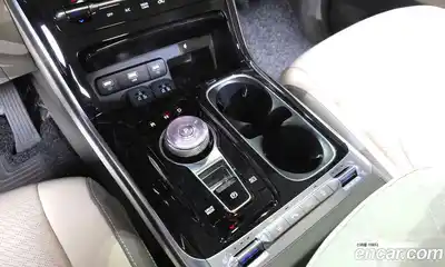 Kia Canival 2021 2.2 гидро в Москве № 1831785, миниатюра 12