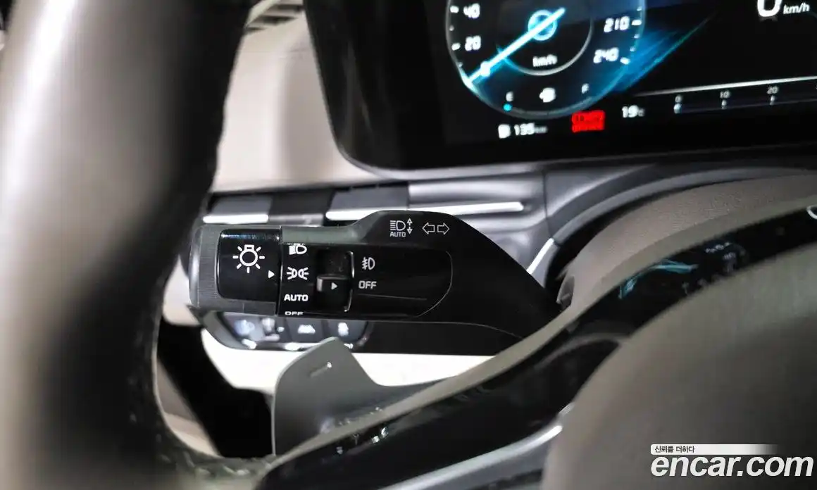 Kia Canival 2021 2.2 гидро в Москве № 1831785, фото 28