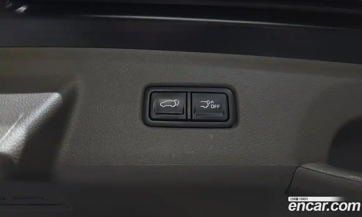 Kia Canival 2021 2.2 гидро в Москве № 1831785, фото 29
