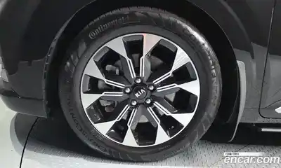 Kia Canival 2021 2.2 гидро в Москве № 1831785, миниатюра 5