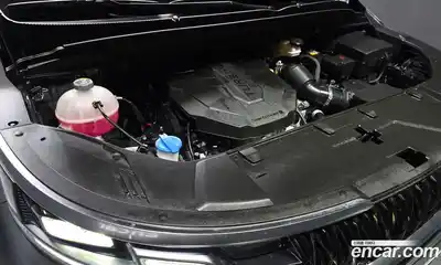 Kia Canival 2021 2.2 гидро в Москве № 1831785, миниатюра 6