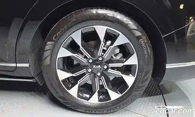 Kia Canival 2021 2.2 гидро в Москве № 1831785, миниатюра 7