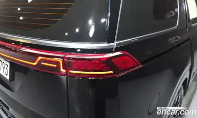 Kia Canival 2021 2.2 гидро в Москве № 1831785, миниатюра 9