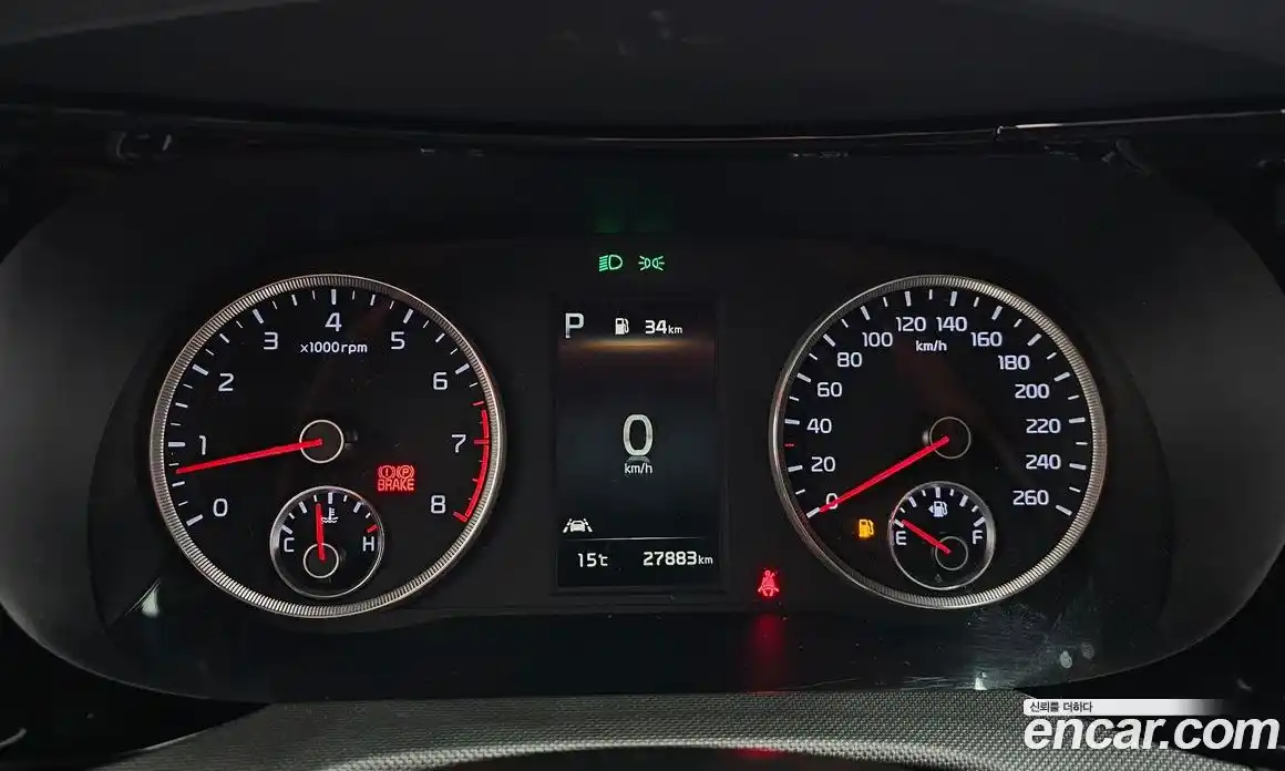 Kia K5 2022 2.0 гидро в Москве № 1831800, фото 11