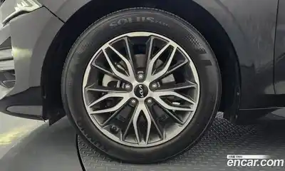 Kia K5 2022 2.0 гидро в Москве № 1831800, миниатюра 5